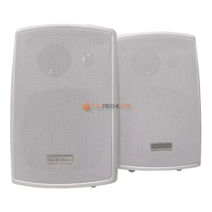 Комплект акустической системы SW 4 Black COMBI