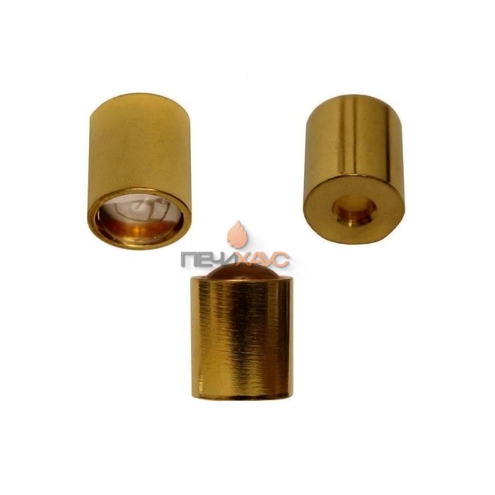 Комплект для печки Cariitti Пламя VPL30FL-F310