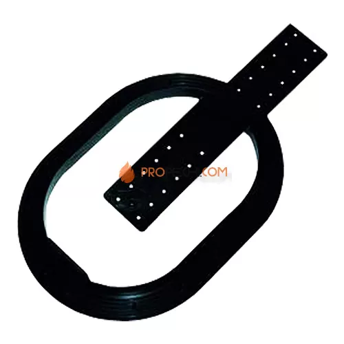 Кольцо гидрозатвора