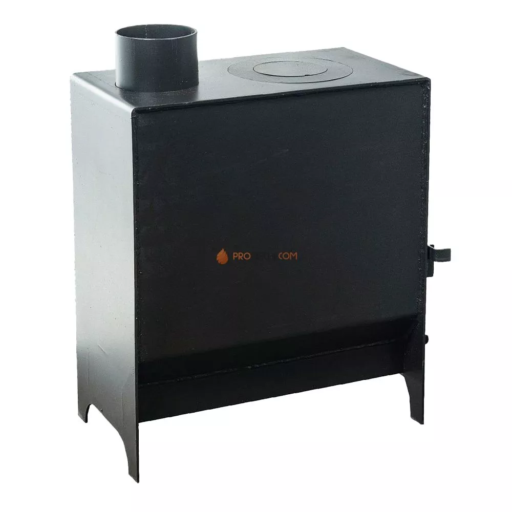 Печь отопительная Варвара Домовой-Эконом