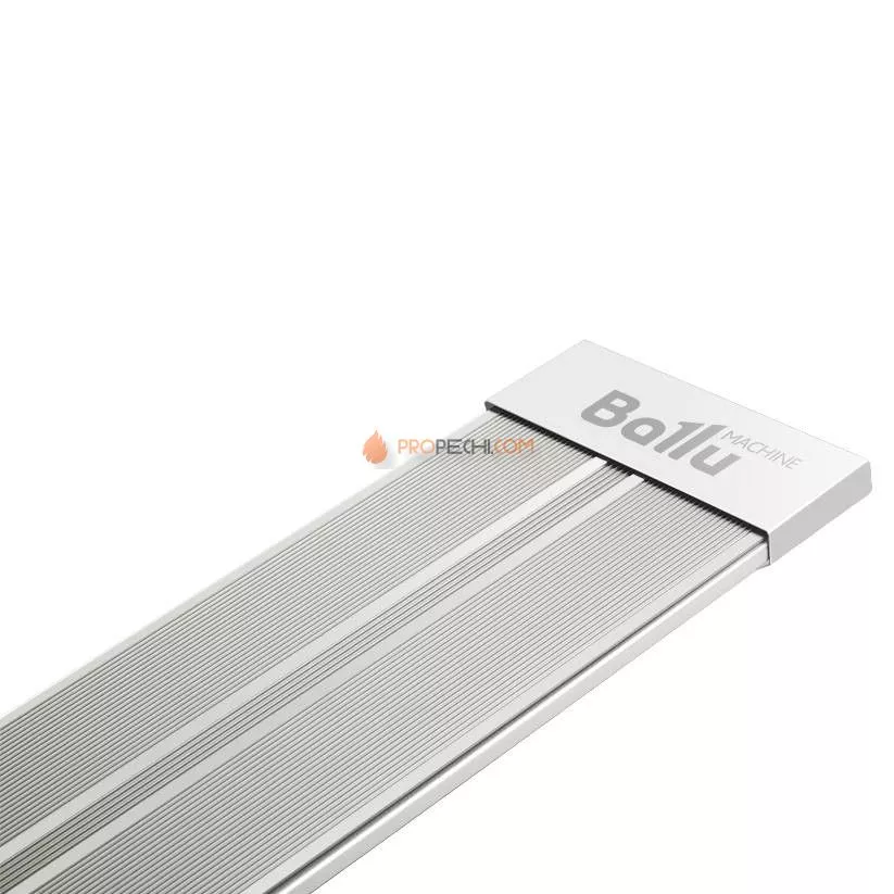 Обогреватель инфракрасный Ballu BIH-AP4-1.0-W