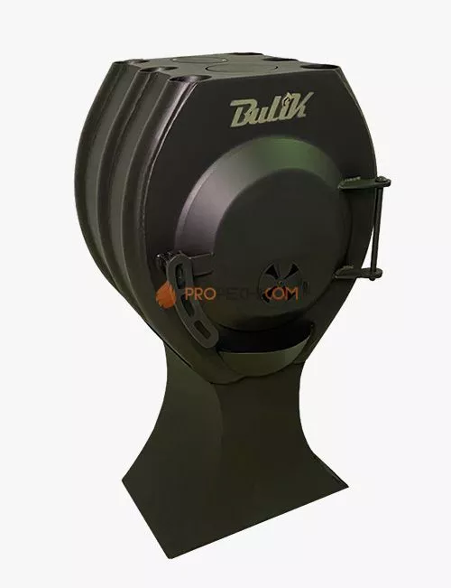 Отопительная печь Березка BuliK 100 PLUS