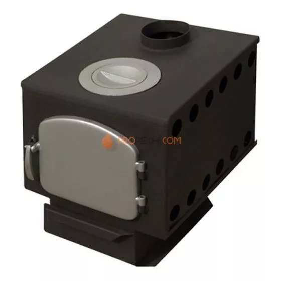 Печь отопительно-варочная Гимназист-3