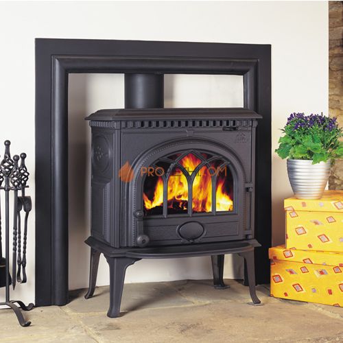 Печь-камин Jotul F 3 TD BP