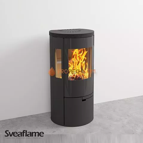 Печь-камин Sveaflame Excellent 1B