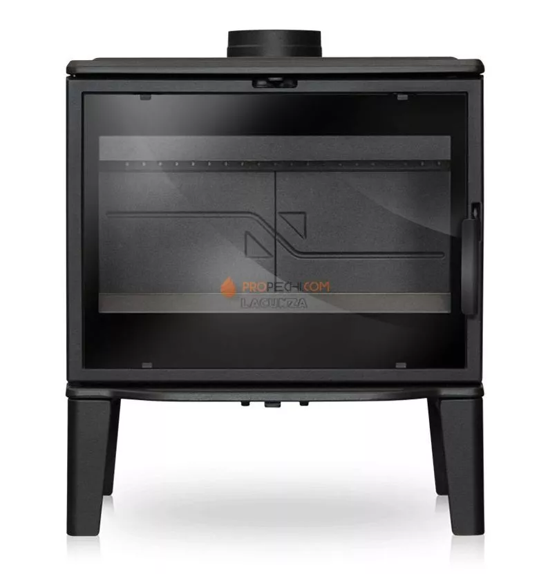 Печи-камины Lacunza Biarritz