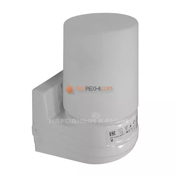 Везувий Светильник для бани настенный арт. 405