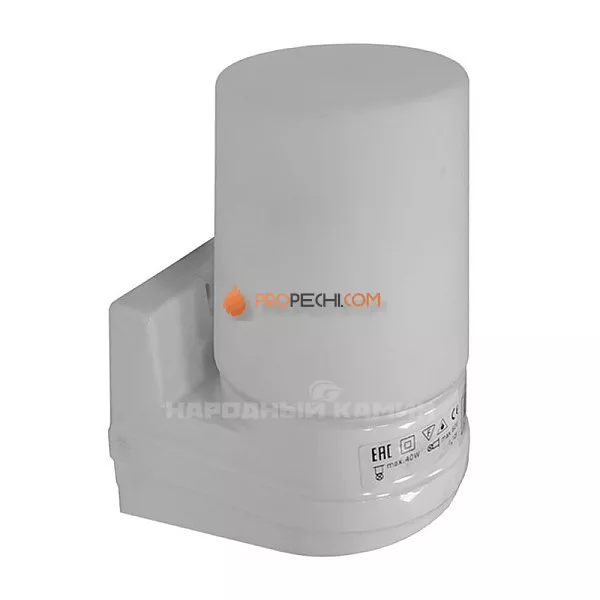 Везувий Светильник для бани настенный арт. 405