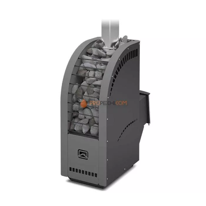 Печь для бани Теплодар Каскад-12 Т