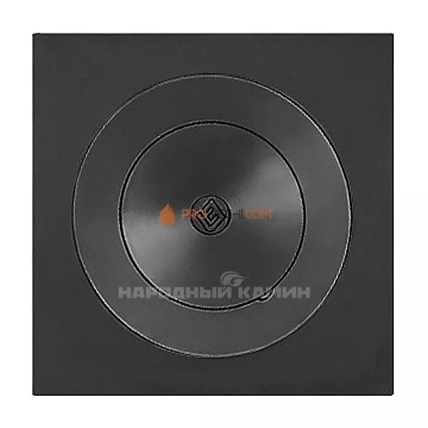 Везувий Плита под казан ПК-400 518x518 мм