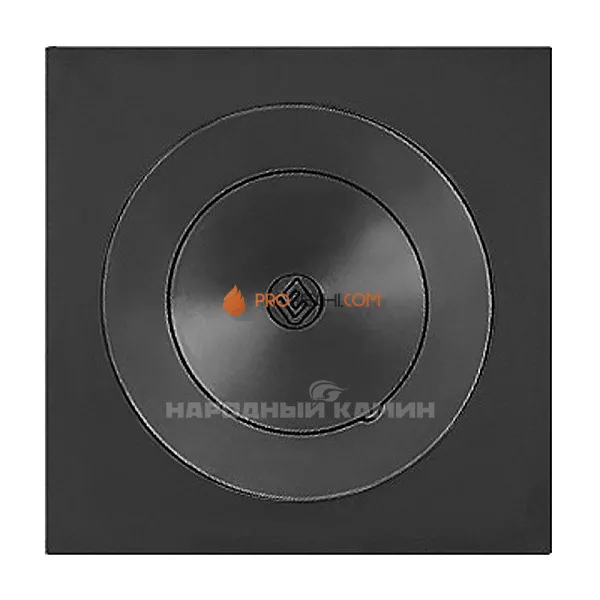 Везувий Плита под казан ПК-400 518x518 мм