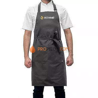 Везувий Фартук