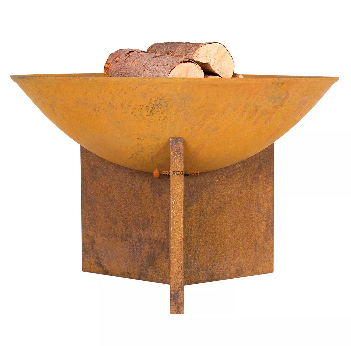 Чаша для костра La Hacienda Kala