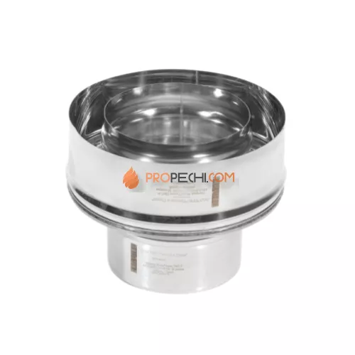 Переход Моно/Термо ПМТ-Р 304, 0,8/304, 0,5 d 150/250, произв. ТИС