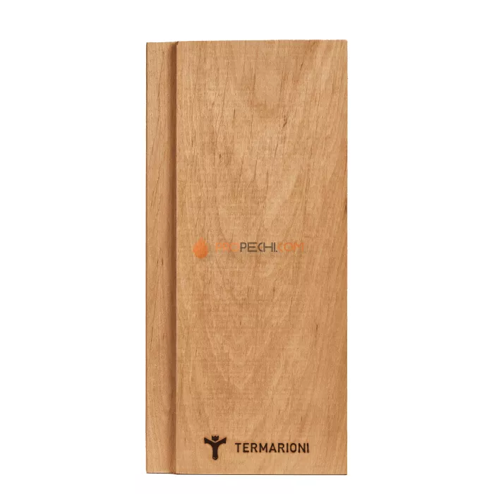 Вагонка Ольха STS, Экстра (15х140мм) длина 2,2м/10 шт в уп.