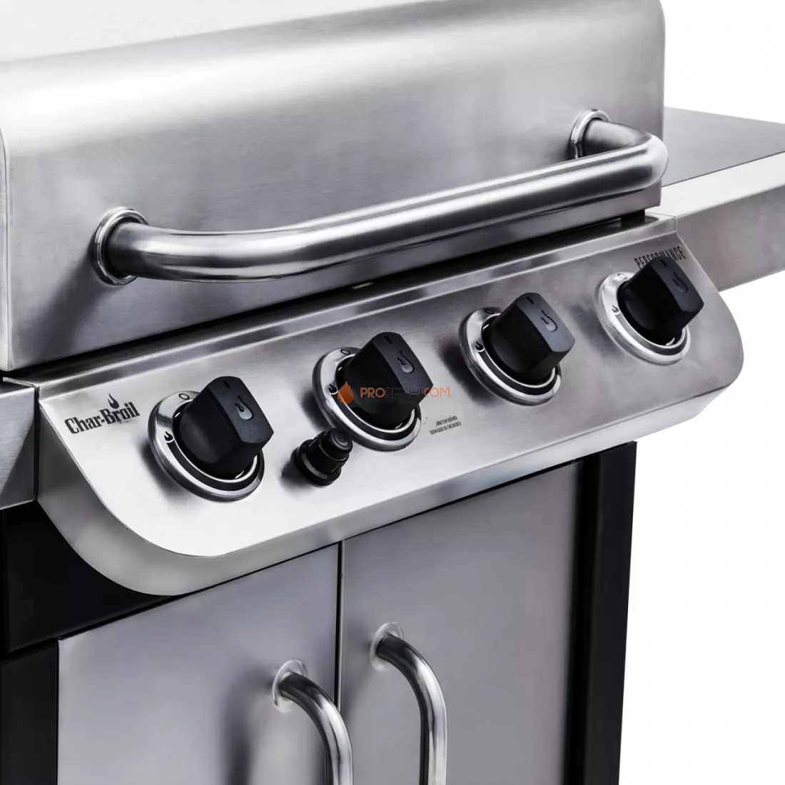 Газовый гриль Char-Broil Performance 4SB