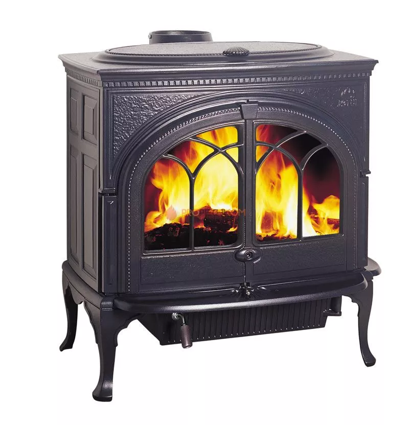 Печь-камин Jotul F 600 CB, BP