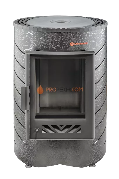 Печь-камин Ферингер Нелжа Лайн