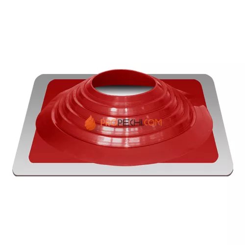 Master Flash №9 (254-467) mm красный