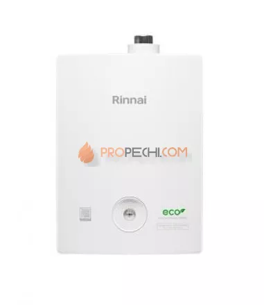 Газовый котел RINNAI BR-S18 | 18.6 кВт | 186 м.кв.