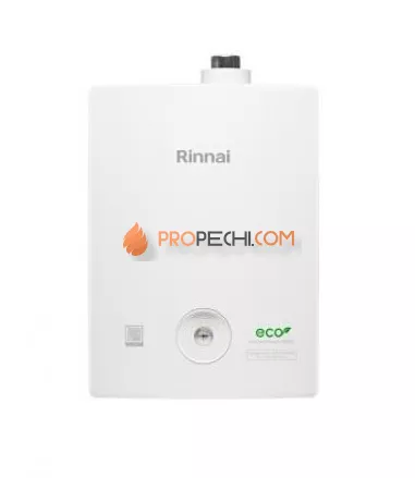 Газовый котел RINNAI BR-S18 | 18.6 кВт | 186 м.кв.