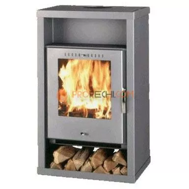 Печь-камин Thorma Horby