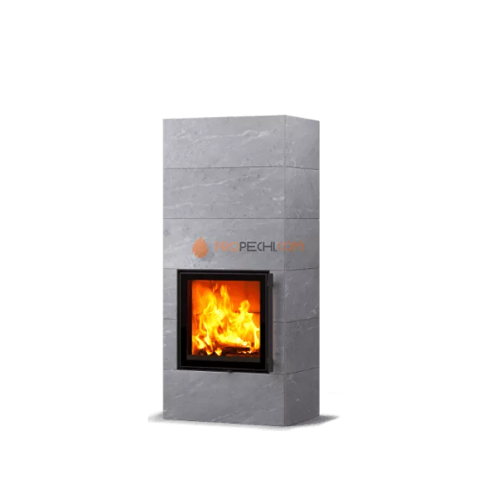 Печь-камин Tulikivi Raita S Classic