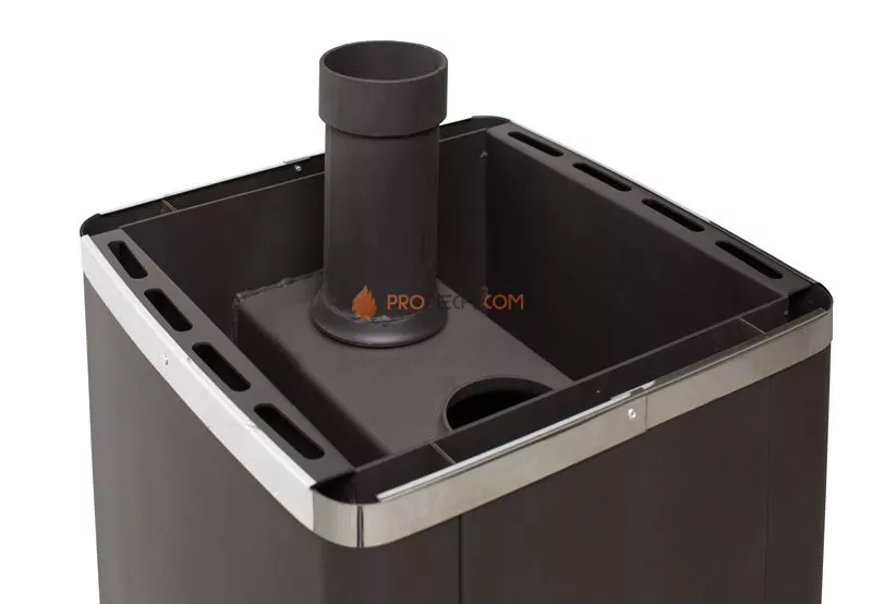 Банная печь Мета-Бел ПБМ 16