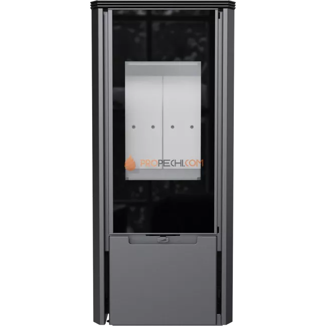 Печь-камин Kratki Koza Enyo