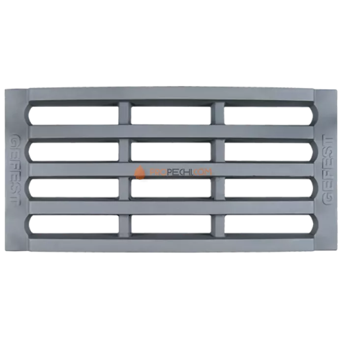 Решетка колосниковая Гефест 300Х600