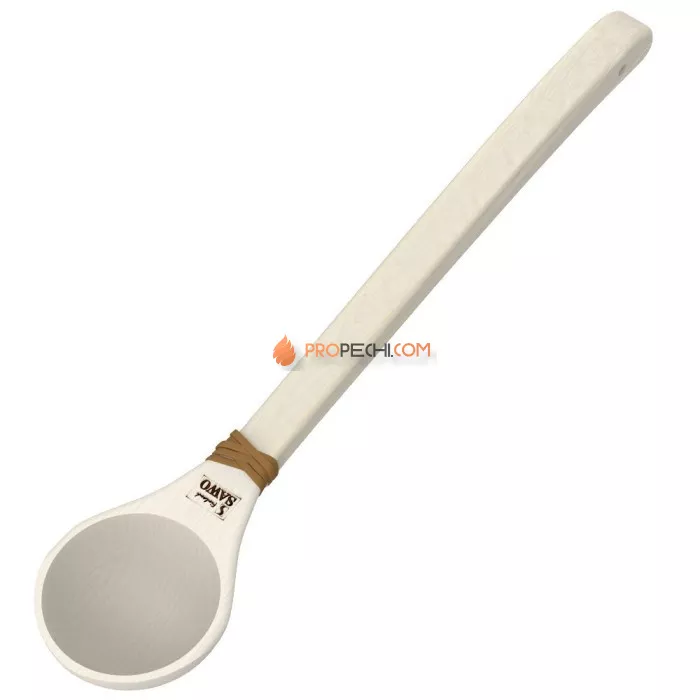 Деревянный ковш SAWO 443 (52 см, липа)