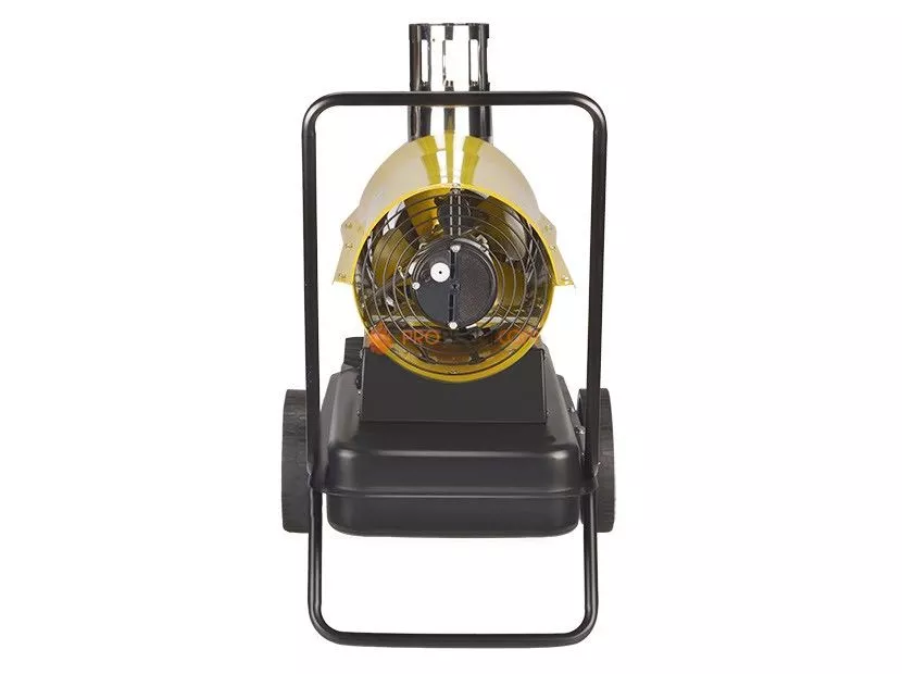 Пушка дизельная непрямого нагрева Ballu BHDN-20