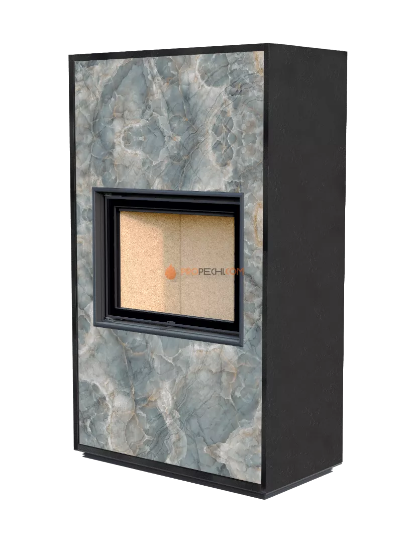 Печь-камин Астов Aplit М 700