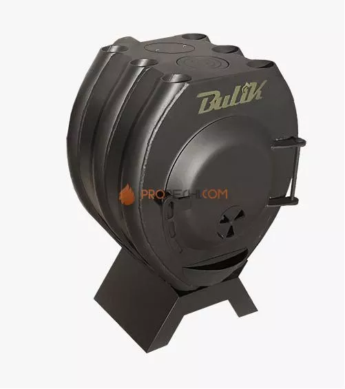 Отопительная печь Березка BuliK 100