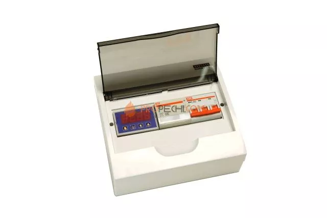 Пульт управления Политех ПЦ/380 для электрокаменок 8–24 кВт