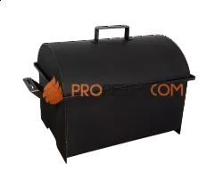 Коптильня Березка Триумф