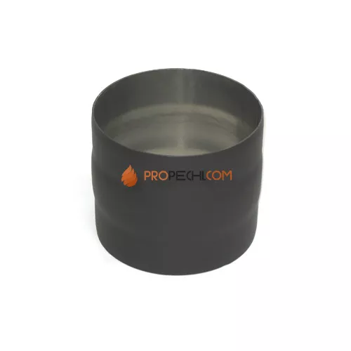 Муфта ZM180-CZ п-п