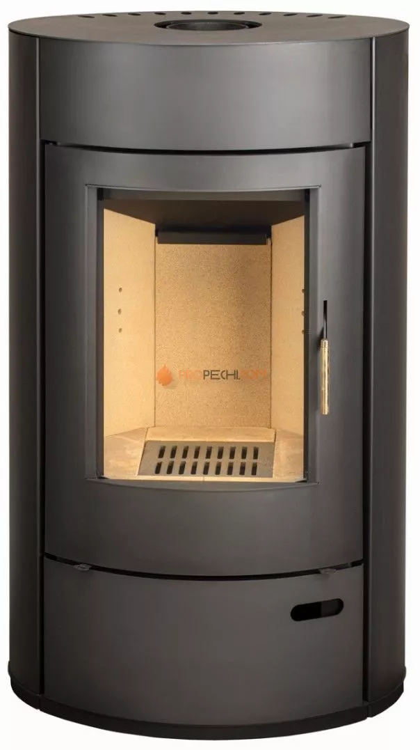 Печь-камин Мета-Бел Дунай Аква