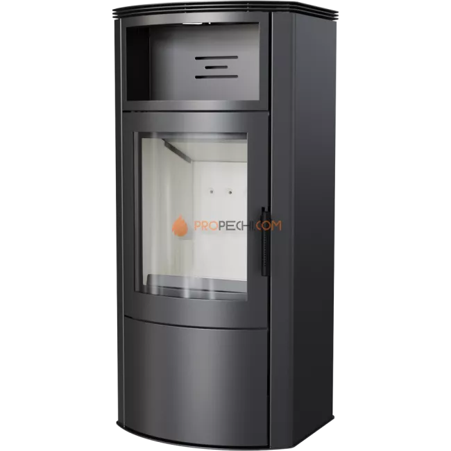 Печь-камин Kratki Titan