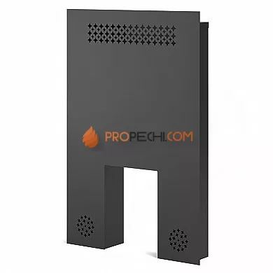 Экран защитный для печей Этна 14 (ДТ-3, ДТ-3С)