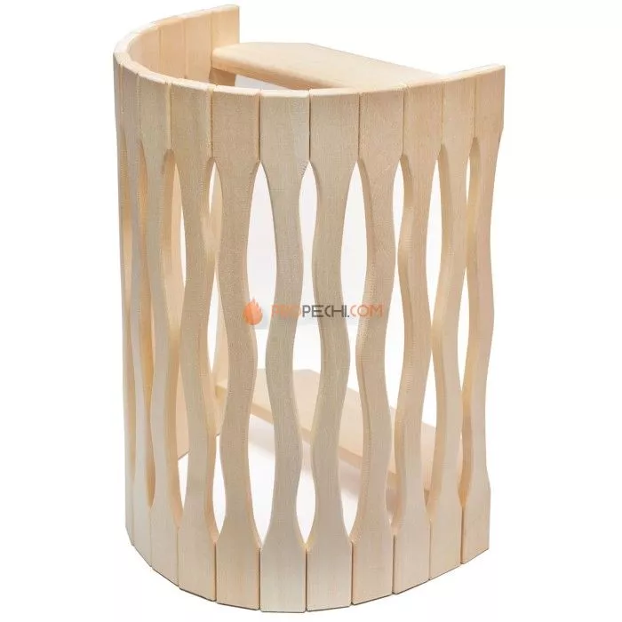 Абажур Липа КА-7