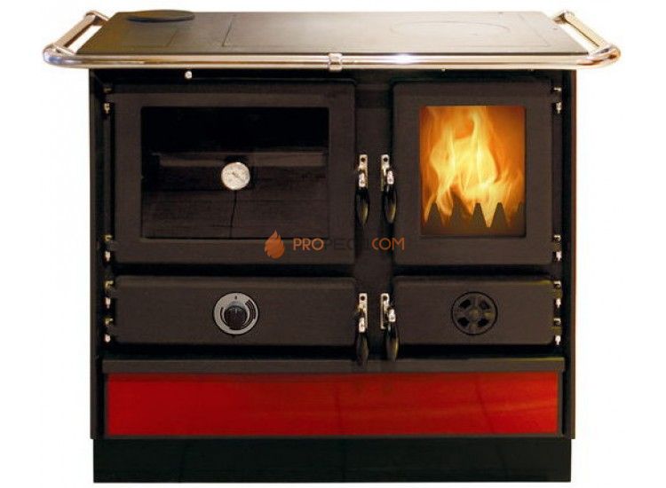Super Thermo Magnum Red R