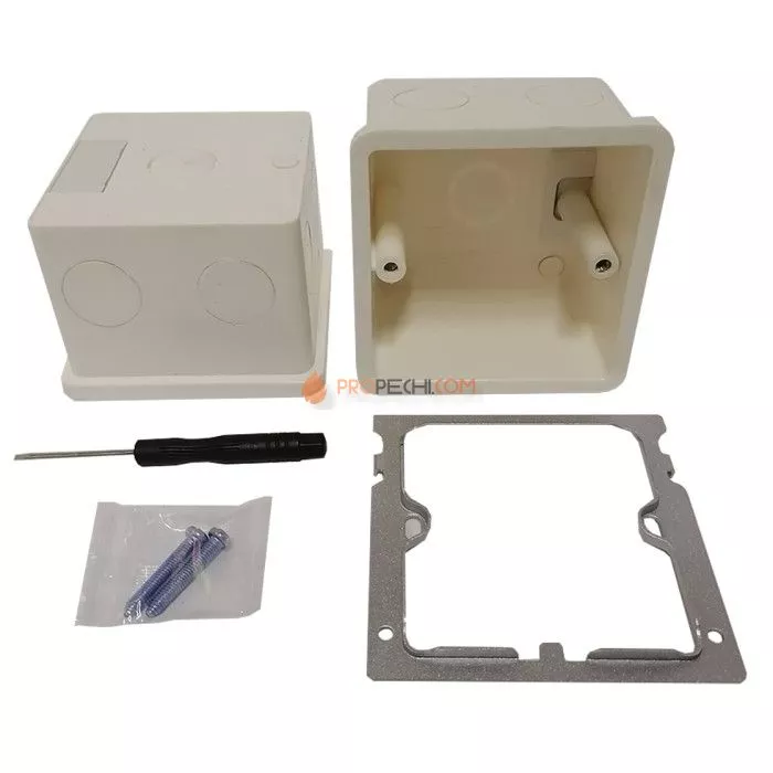 Панель управления SW Black-225D