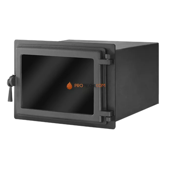 Духовой шкаф ЭТНА 430