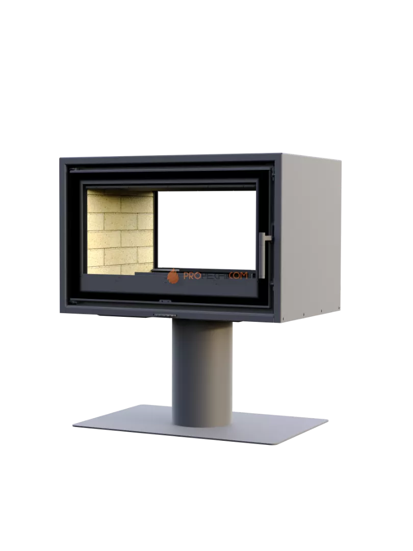 Печь-камин Астов Т 8050