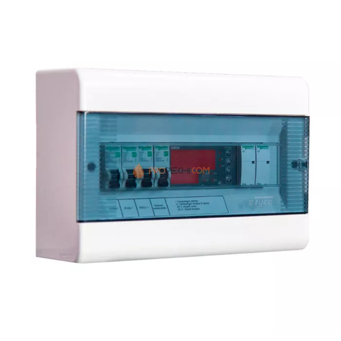 Блок управления Sangens W6-9 профессиональный