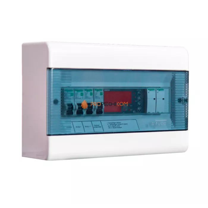 Блок управления Sangens W6-9 профессиональный