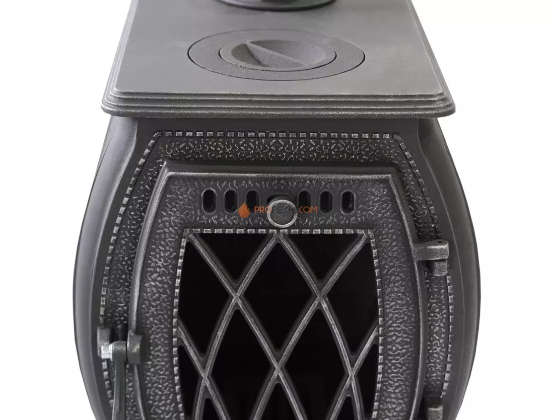 Печь-камин НМК ПМЧ-10С