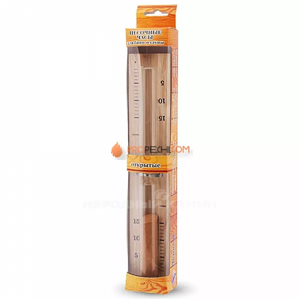 Часы песочные ЧПС-1Г