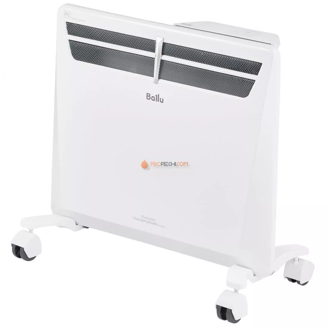 Комплект Ballu Transformer с блоком управления и шасси BEC/EVU-1000-4I (инверторный)